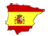 SOFÁ CENTER - Espanol